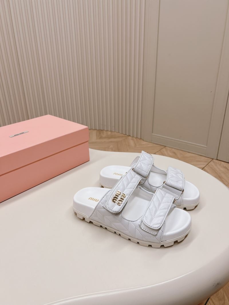 Miu Miu Sandals